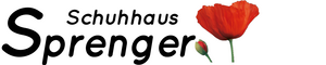 Schuhhaus Sprenger (Warburg) Logo
