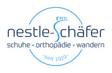 Schuhhaus Nestle-Schäfer (Dornstetten) Logo