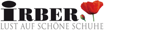 Schuhhaus Irber (Osterhofen) Logo
