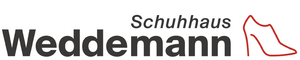Schuhhaus Weddemann (Medebach) Logo
