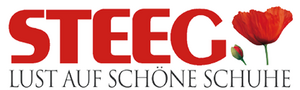 Schuhhaus Steeg (Nastätten) Logo