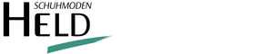 Schuhmoden Held Logo