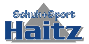Schuh + Sport Haitz (Durmersheim) Logo