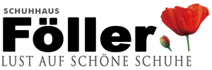 Schuhhaus Föller Logo
