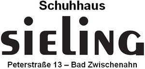 Schuhhaus Sieling (Bad Zwischenahn) Logo