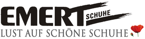 Emert Schuhe (Idar-Oberstein) Logo