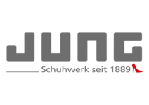 Schuhhaus Jung (Tettnang) Logo